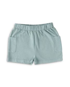 Pehr Pehr Girls' Garment Dye Shorts