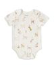 Pehr Pehr Girls' Printed Classic One Piece - 1