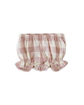 Pehr Pehr Girls' Ruffle Bloomer