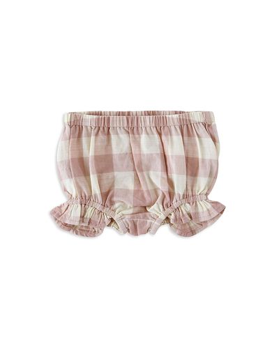 Pehr Pehr Girls' Ruffle Bloomer