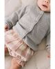Pehr Pehr Girls' Ruffle Bloomer - 3