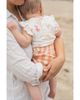 Pehr Pehr Girls' Ruffle Bloomer - 4