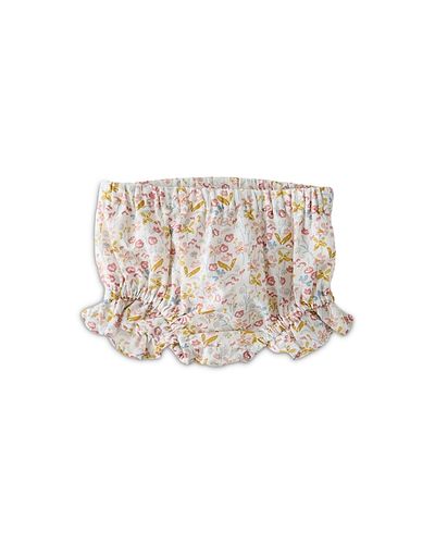Pehr Pehr Girls' Ruffled Bloomers