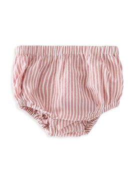 Pehr Pehr Girls' Seersucker Bloomers