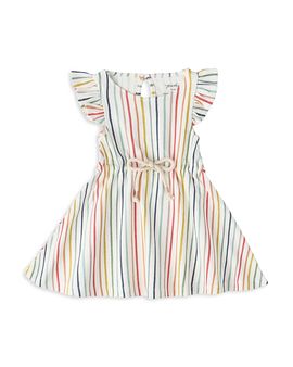 Pehr Pehr Girls' Tank Dress