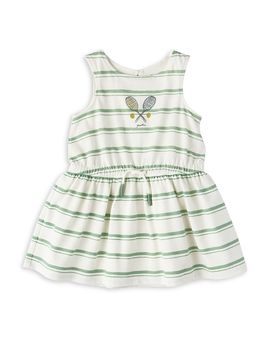 Pehr Pehr Girls' Tennis Dress