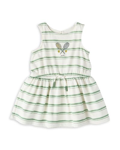 Pehr Pehr Girls' Tennis Dress