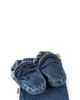 Pehr Pehr Kids' Denim Bootie - 1
