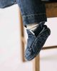 Pehr Pehr Kids' Denim Bootie - 2