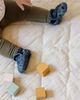 Pehr Pehr Kids' Denim Bootie - 3