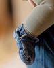 Pehr Pehr Kids' Denim Bootie - 5