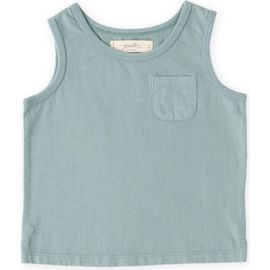 Pehr Pehr Kids' Garment Dye Tank