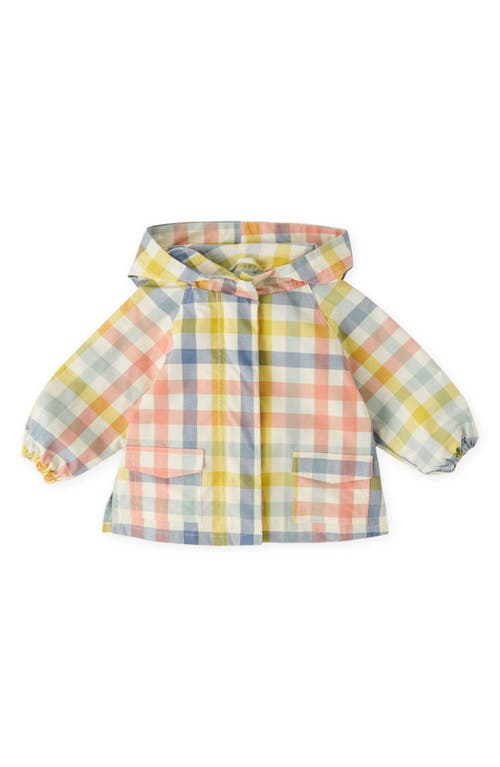 Pehr Pehr Kids' Park Hooded Jacket