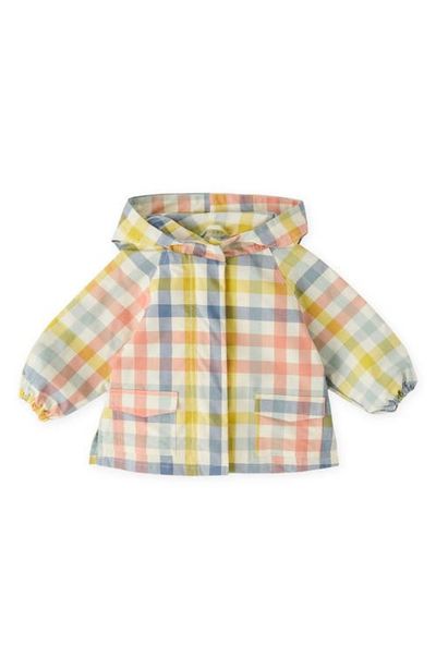 Pehr Pehr Kids' Park Hooded Jacket