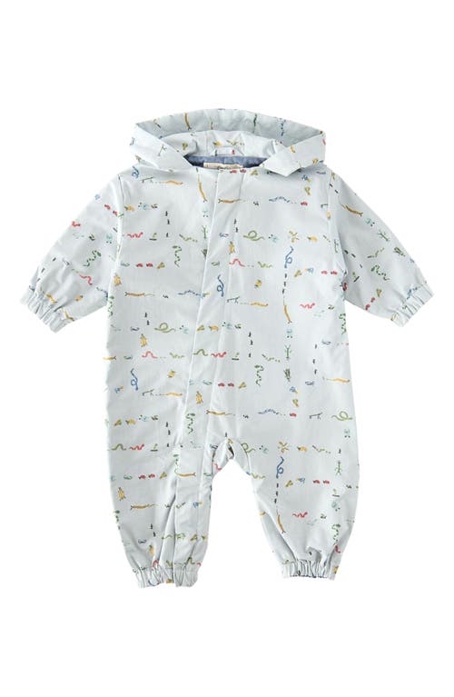 Pehr Pehr Kids' Park Rain Suit