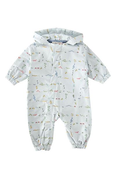 Pehr Pehr Kids' Park Rain Suit