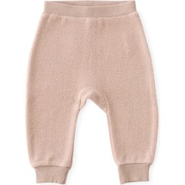 Pehr Pehr Organic Cotton Teddy Fleece Joggers