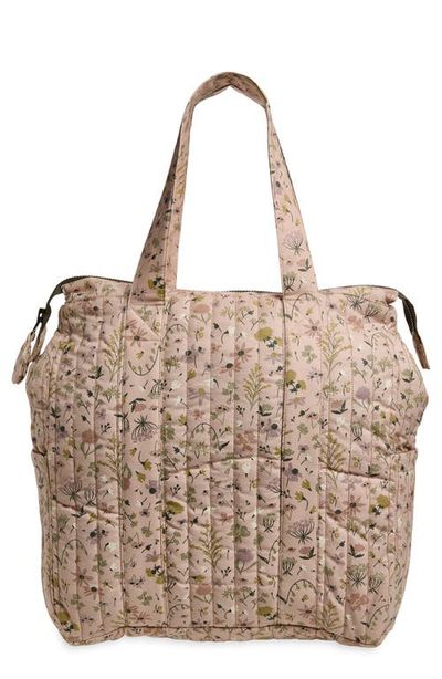 Pehr Pehr Printed Convertible Diaper Bag