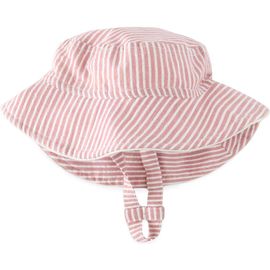 Pehr Pehr Seersucker Bucket Hat