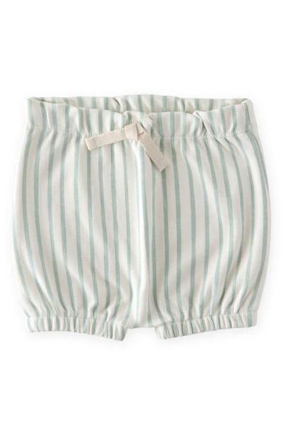 Pehr Pehr Stripes Away Bubble Shorts