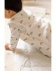 Pehr Pehr Unisex 1.0 Tog Printed Sleep Bag - 3