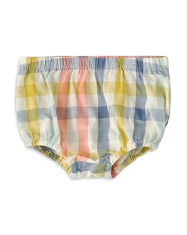 Pehr Pehr Unisex Checkmate Bloomers