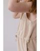 Pehr Pehr Unisex Classic Terry Drawstring Romper - 3