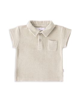 Pehr Pehr Unisex Classic Terry Polo