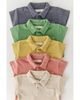 Pehr Pehr Unisex Classic Terry Polo - 2