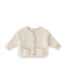 Pehr Pehr Unisex Cloud Quilted Jacket