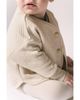 Pehr Pehr Unisex Cloud Quilted Jacket - 4