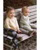 Pehr Pehr Unisex Cloud Quilted Jacket - 6