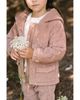 Pehr Pehr Unisex Corduroy Quilted Jacket - 2
