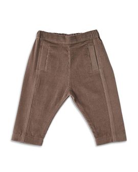 Pehr Pehr Unisex Cotton Corduroy Pants