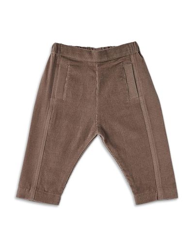 Pehr Pehr Unisex Cotton Corduroy Pants