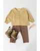 Pehr Pehr Unisex Cotton Corduroy Pants - 2