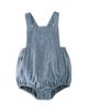 Pehr Pehr Unisex Criss Cross One Piece Romper - 1