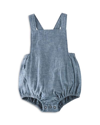 Pehr Pehr Unisex Criss Cross One Piece Romper