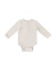 Pehr Pehr Unisex Essentials One Piece Bodysuit - 1