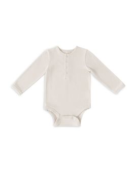 Pehr Pehr Unisex Essentials One Piece Bodysuit