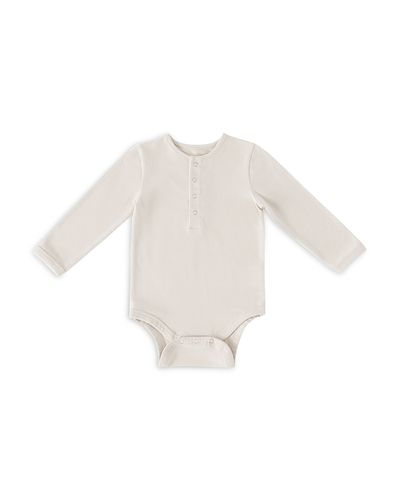 Pehr Pehr Unisex Essentials One Piece Bodysuit