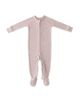 Pehr Pehr Unisex Essentials Sleeper Footie - 1