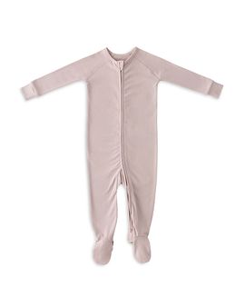 Pehr Pehr Unisex Essentials Sleeper Footie