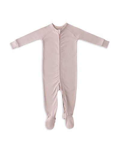 Pehr Pehr Unisex Essentials Sleeper Footie