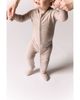 Pehr Pehr Unisex Essentials Sleeper Footie - 2