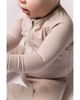 Pehr Pehr Unisex Essentials Sleeper Footie - 3