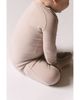 Pehr Pehr Unisex Essentials Sleeper Footie - 4