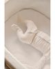 Pehr Pehr Unisex Essentials Sleeper Footie - 6