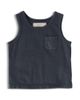 Pehr Pehr Unisex Garment Dyed Tank Top - 1
