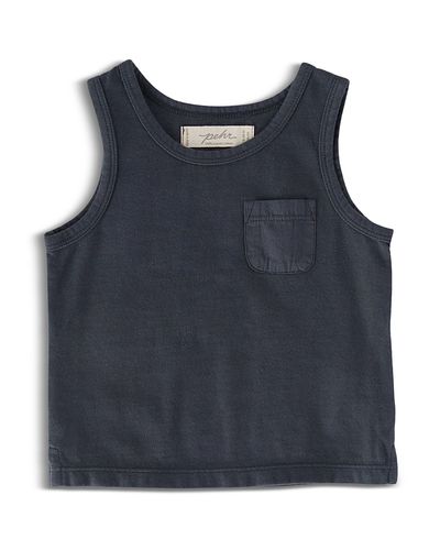 Pehr Pehr Unisex Garment Dyed Tank Top